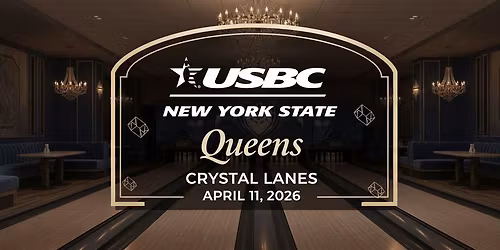 54th Annual New York State Queens Championship