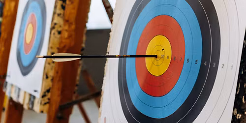 Archery for Everyone!