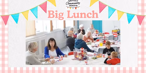 Eastcott Big Lunch 2026