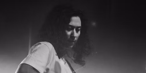 Ginne Marker - Fermaten, Herning