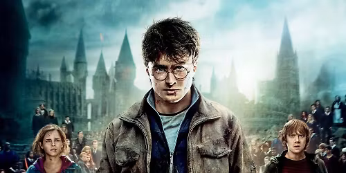 Harry Potter Trivia Night