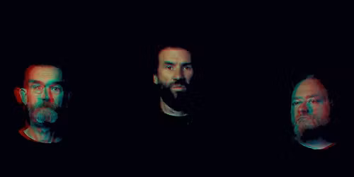 Conan live at Thekla