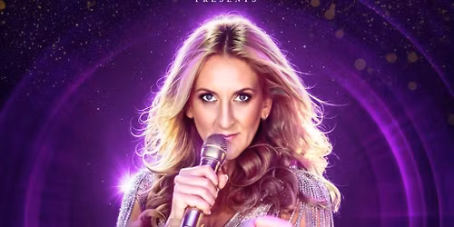 Celebrating CELINE  A New Day