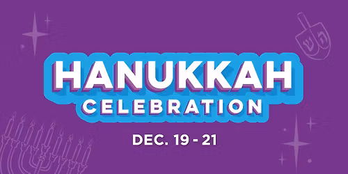 Hanukkah Celebration