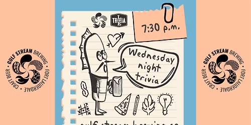 Trivia Night