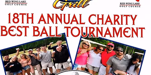 18th Annual Best Ball Tournament 