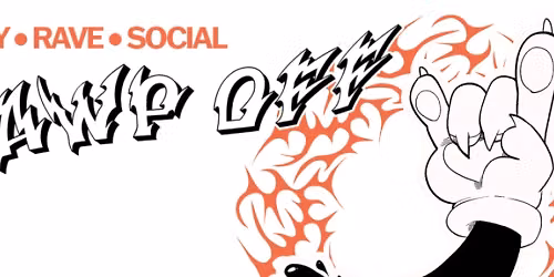 \ud83e\udd18 PAWP OFF '26 \ud83e\udd18 | Montreal Furry Rave Social
