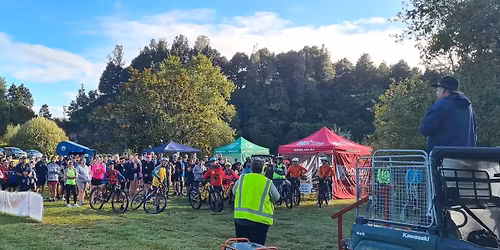 Tarata Valley Trail - Run, Walk, Mountain Bike