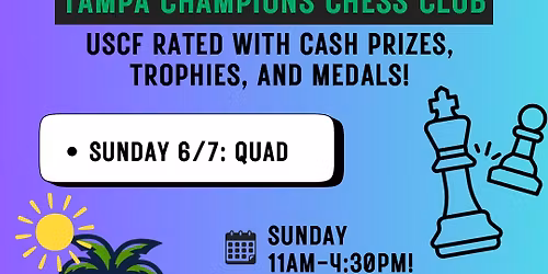 Quad June 2026