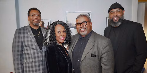 The Ed Ridley Trio featuring vocalist Gloria Cummings Jones