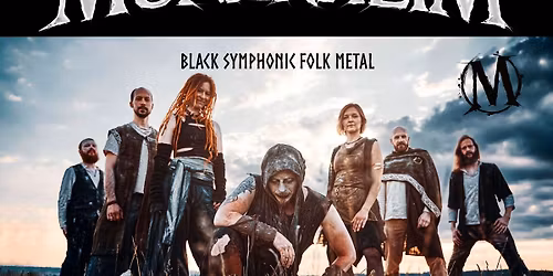 Munarheim & Headsic Live!