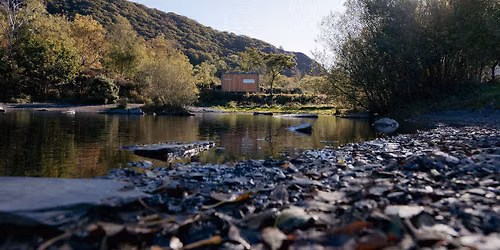 Yoga & Swimming Retreat | Anglesey | 5 day 