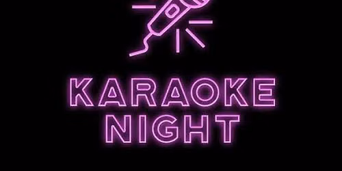 Friday Night Karaoke