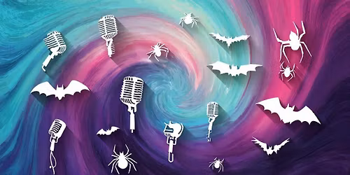 Gothaoke in Sheffield