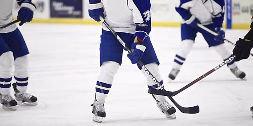 Cleveland Monsters at Syracuse Crunch