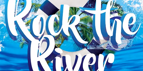 Post Raft Up Party 2026