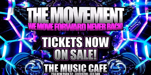 The movement