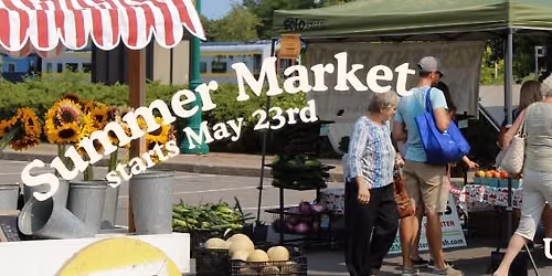 Oneida County Public Market