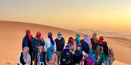 Treasures of Morocco Morocco (Ex Marrakech)