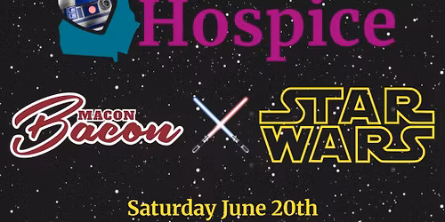 Heart of Georgia Hospice Macon Bacon Fundraiser