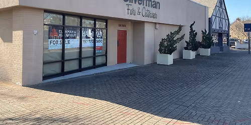 Stakeholder Listening Session: Navigating the Economic Development of Our Historic Overlay District