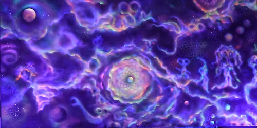 Discover the Unseen!  Your gateway out of the matrix Class 1