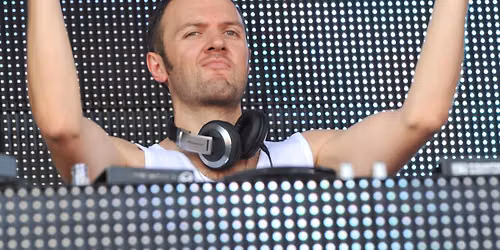 Chris Lake with MPH