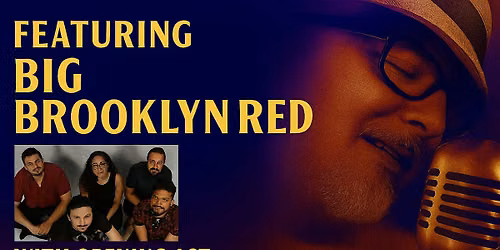 Caleb Around Town presents: Rhythm Reborn
