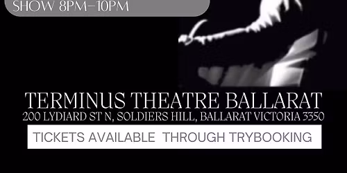 In Concert, The Music of Neil Diamond 