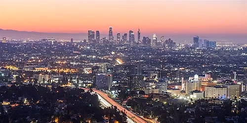 Multifamily Real Estate Event Anaheim North