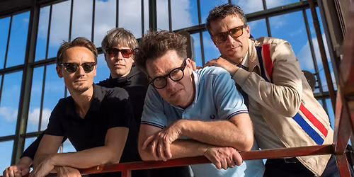 Mansfield private concert