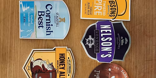 Branston Beer Festival