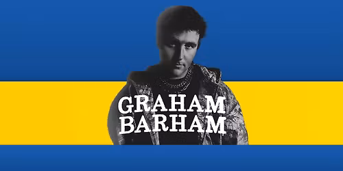 Graham Barham | Rivers Casino Portsmouth