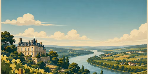 The Noble Bordeaux Classification: Exploring First, Second & Third Growth