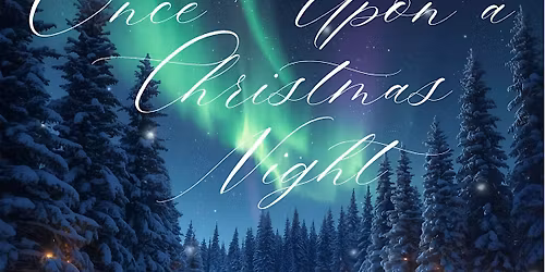 Once Upon a Christmas Night
