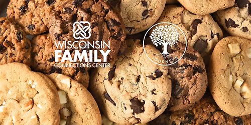 Cookies & Conversation - Moms Night Out!