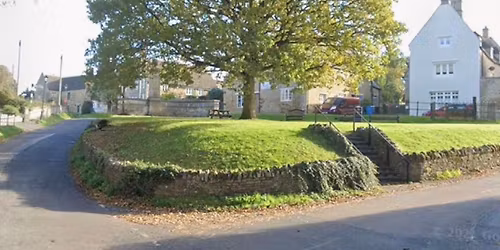 Gretton Community Orchard Wassail