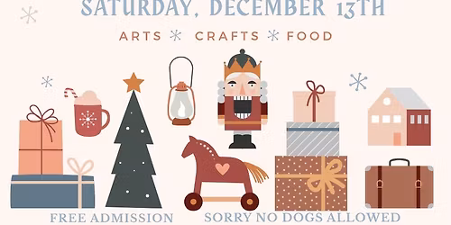 Highland Acres Christmas Market