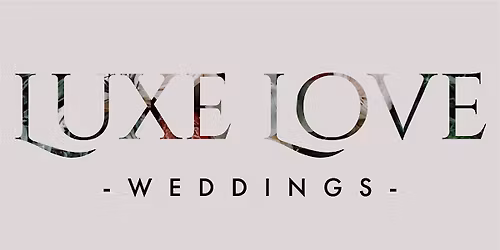 LUXE Bridal Showcase