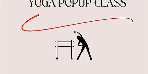 Pure Barre x Beyond Yoga Popup Class