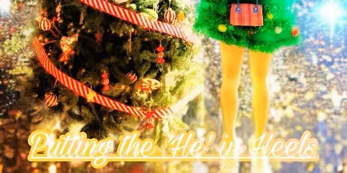 Connie\u2019s Christmas show