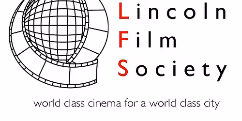 Lincoln Film Society Christmas Social