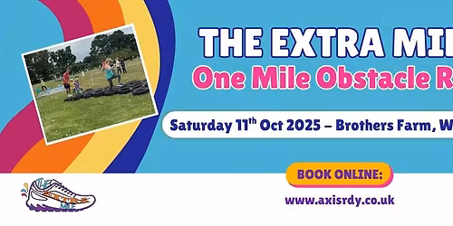 The Extra Mile