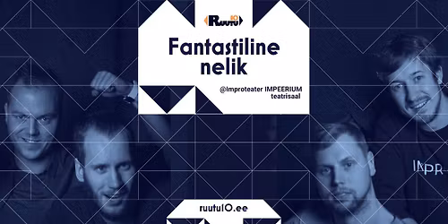 Ruutu10 Fantastiline nelik