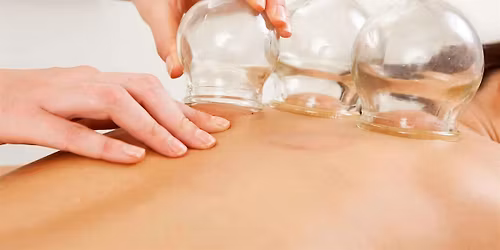 Cupping with Care