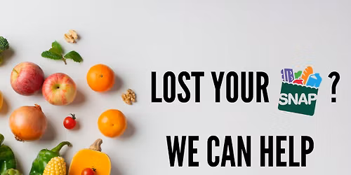 Food distribution. Bridging the Gap