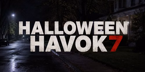Halloween Havok 7