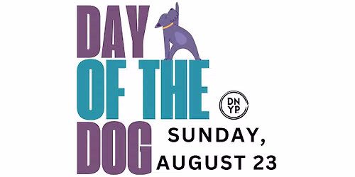 DAY OF THE DOG at OneLife Rockville