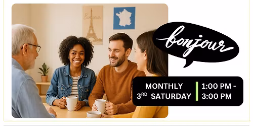 French Conversations