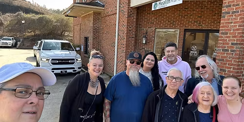 Ribbon cutting for Frugal Freddy\u2019s